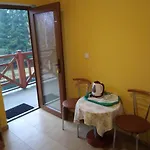 Bacówka Sierpnica