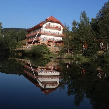 Bacowka Ubytování v soukromí