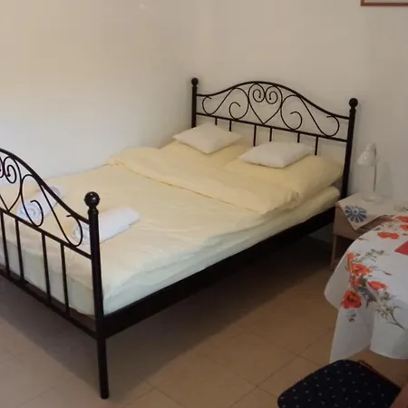 Ubytování v soukromí Bacowka *