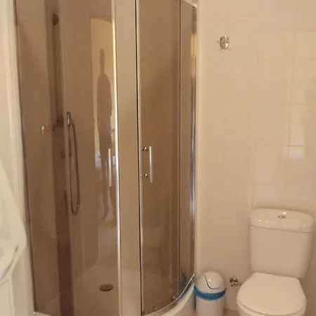 Bacowka Ubytování v soukromí Sierpnica