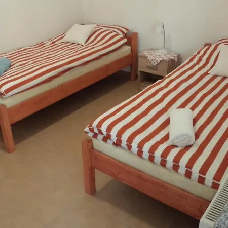Bacówka Quarto em Acomodações Particulares