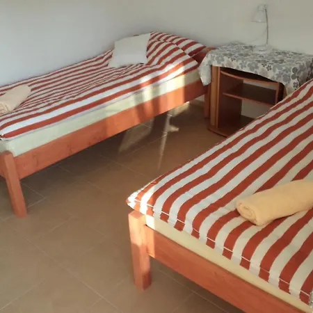 Homestay Bacowka Sierpnica