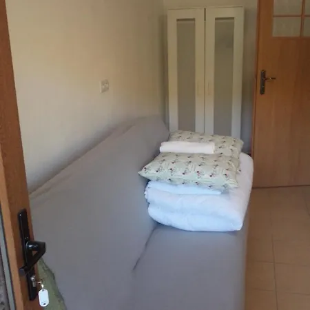 Bacówka *