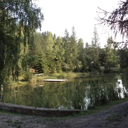 Homestay Bacowka Sierpnica