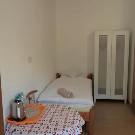 Ubytování v soukromí Bacowka *