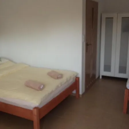 Bacowka Ubytování v soukromí