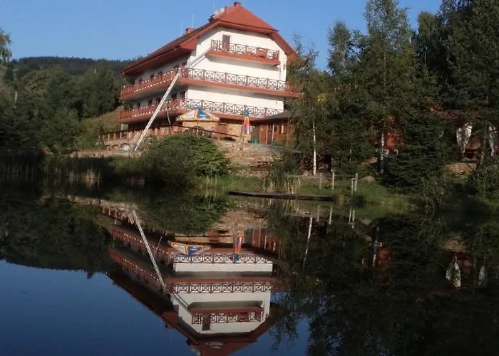 Bacówka Kwatera prywatna