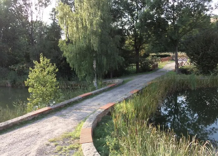 Bacówka Kwatera prywatna