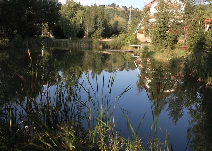 Kwatera prywatna Bacówka *