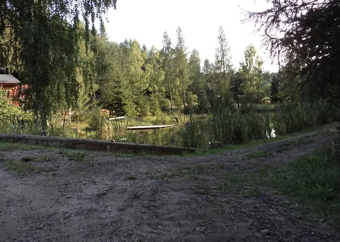 Bacówka * Sierpnica