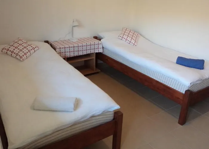 Bacówka * Sierpnica