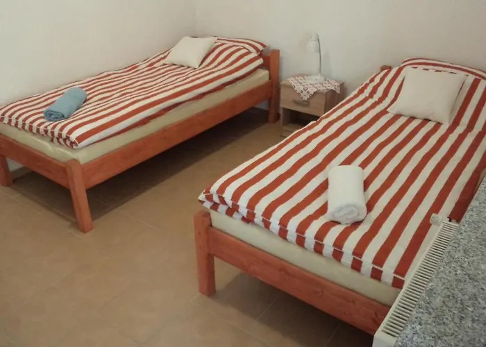 Bacówka Kwatera prywatna