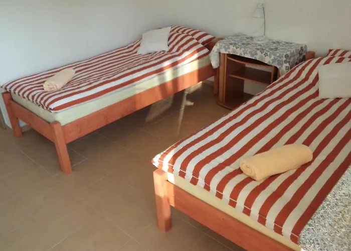 Homestay Bacowka Sierpnica