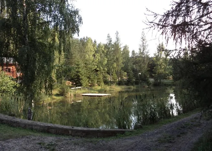 Homestay Bacowka Sierpnica