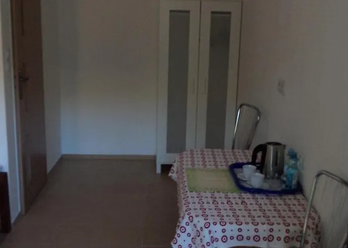 Bacówka * Sierpnica