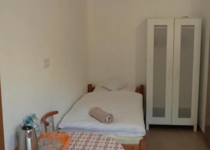 Kwatera prywatna Bacówka *