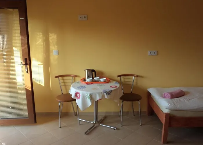 Bacówka * Sierpnica